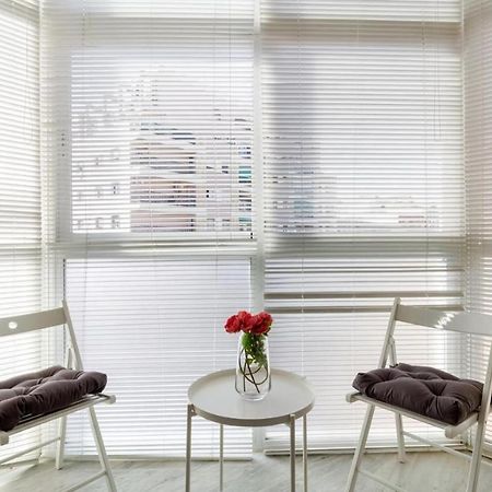 Apartamento Luminoso Cuarteles By Greensol Homes Málaga Eksteriør bilde
