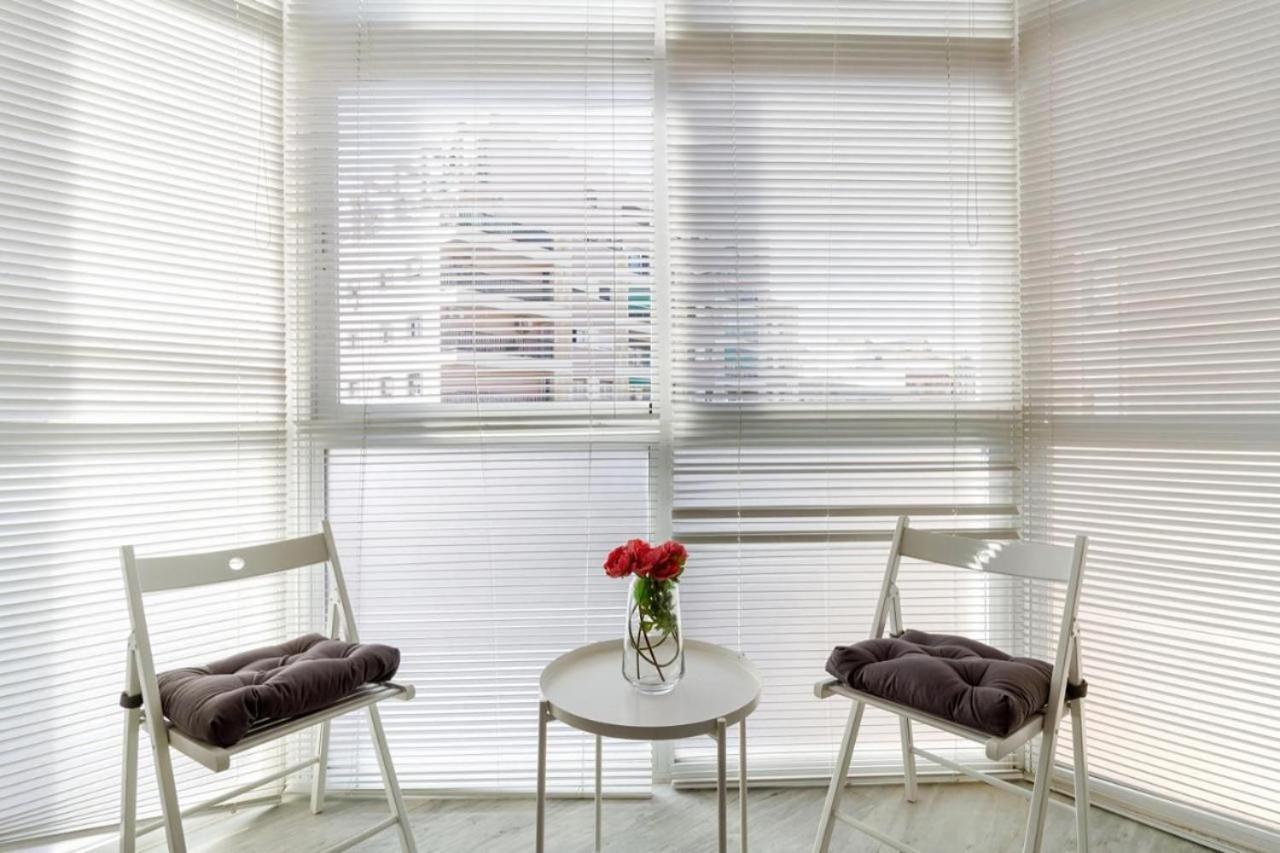 Apartamento Luminoso Cuarteles By Greensol Homes Málaga Eksteriør bilde